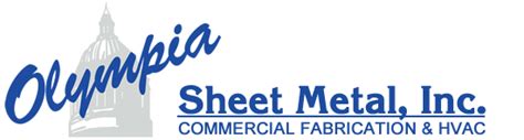 sheet metal olympia|olympia sheet metal lacey wa.